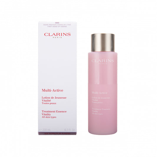 嬌韻詩 CLARINS 多元活膚修護精華水 200ML