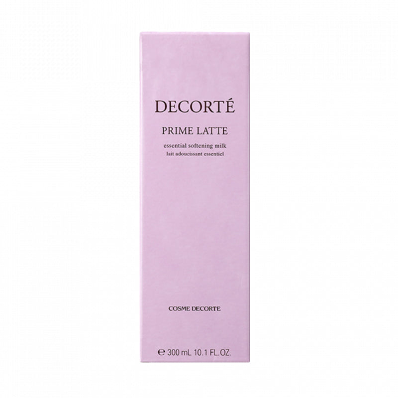 DECORTE 黛珂(Cosme Decorte)軟肌牛油果植物乳液300ml DECORTE 黛珂(Cosme Decorte)軟肌牛油果植物乳液300ml