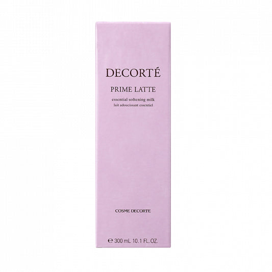 DECORTE 黛珂(Cosme Decorte)軟肌牛油果植物乳液300ml