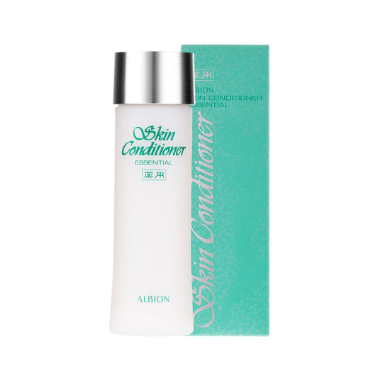 Albion/澳爾濱爽膚精萃液健康水 330ml