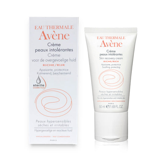 法國 AVENE 雅漾舒緩特護乳液 50ml