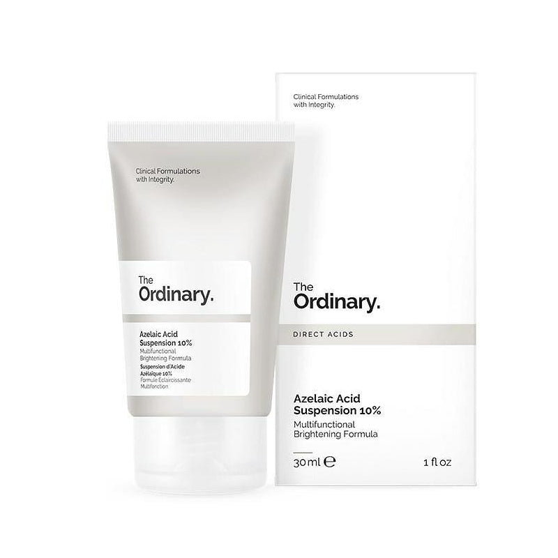 THE ORDINARY 杜鵑酸祛痘精華30ML THE ORDINARY 杜鵑酸祛痘精華30ML