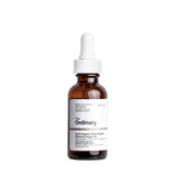 The Ordinary 100% Organic Cold-Pressed Moroccan Argan Oil . 100% 有機摩洛哥堅果籽油 30ml The Ordinary 100% Organic Cold-Pressed Moroccan Argan Oil . 100% 有機摩洛哥堅果籽油 30ml