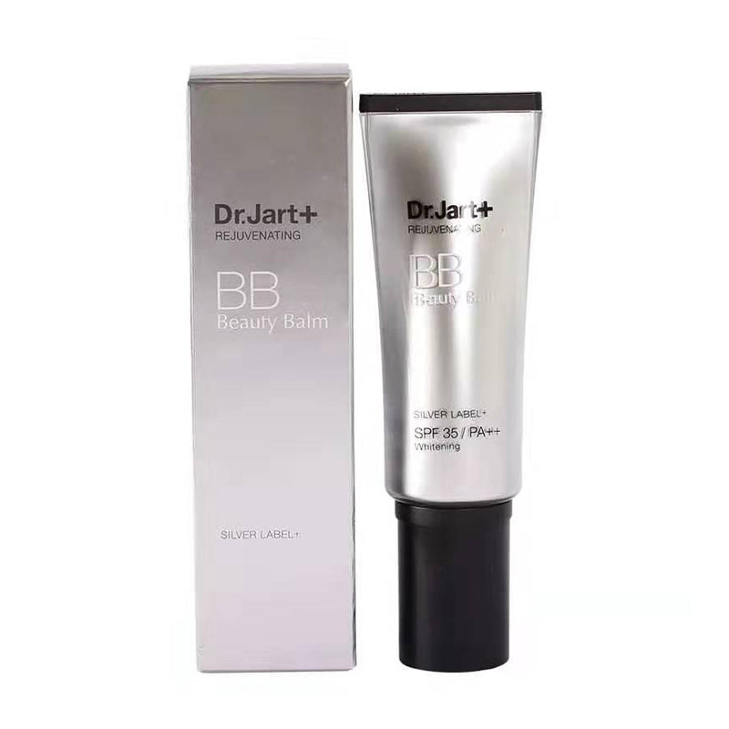 韓國 蒂佳婷 DR.JART V7銀管 BB霜 40ML 韓國 蒂佳婷 DR.JART V7銀管 BB霜 40ML