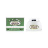 L'OCCITANE 歐舒丹 杏仁緊膚凝霜 200ml L'OCCITANE 歐舒丹 杏仁緊膚凝霜 200ml