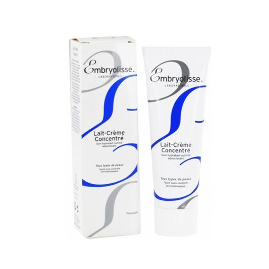 法國 Embryolisse 保濕霜妝前隔離霜 (深藍色 一般肌膚)75ml