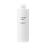 MUJI 無印良品 - 敏感肌滋潤乳液 - 高保濕 400ml MUJI 無印良品 - 敏感肌滋潤乳液 - 高保濕 400ml