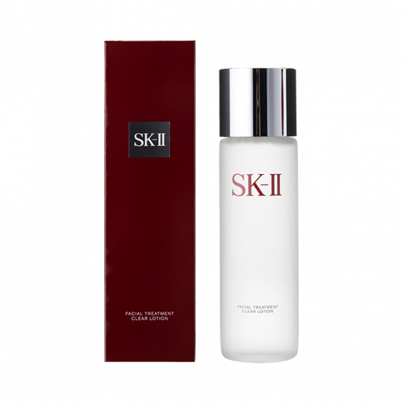 SK-II  嫩膚清塋露 230ML SK-II  嫩膚清塋露 230ML