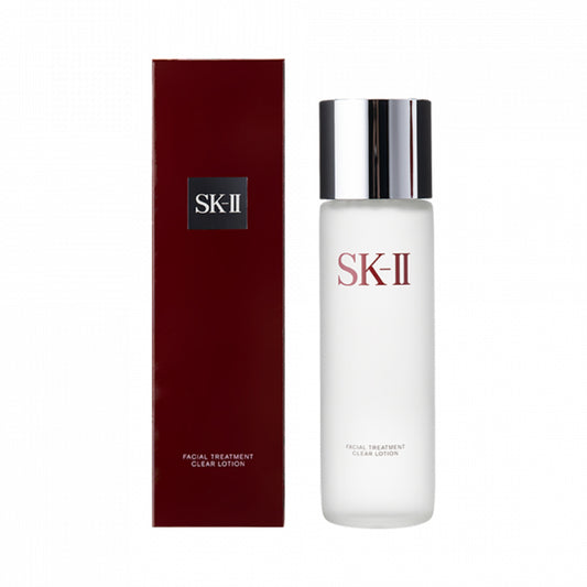 SK-II  嫩膚清塋露 230ML