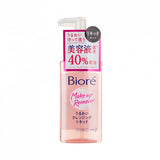 Biore - 碧柔高效水漾卸妝凝露 230ml #蘊含40%保濕美容精華 Biore - 碧柔高效水漾卸妝凝露 230ml #蘊含40%保濕美容精華