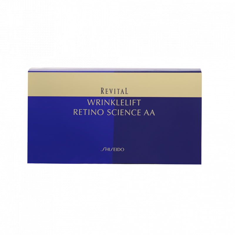 SHISEIDO 資生堂  悅薇珀翡緊緻抗皺眼膜 12對 SHISEIDO 資生堂  悅薇珀翡緊緻抗皺眼膜 12對