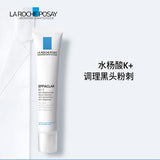 La Roche-Posay Effaclar K(+)抗氧化抗皮脂8小時日常保濕霜40毫升(新包裝) La Roche-Posay Effaclar K(+)抗氧化抗皮脂8小時日常保濕霜40毫升(新包裝)