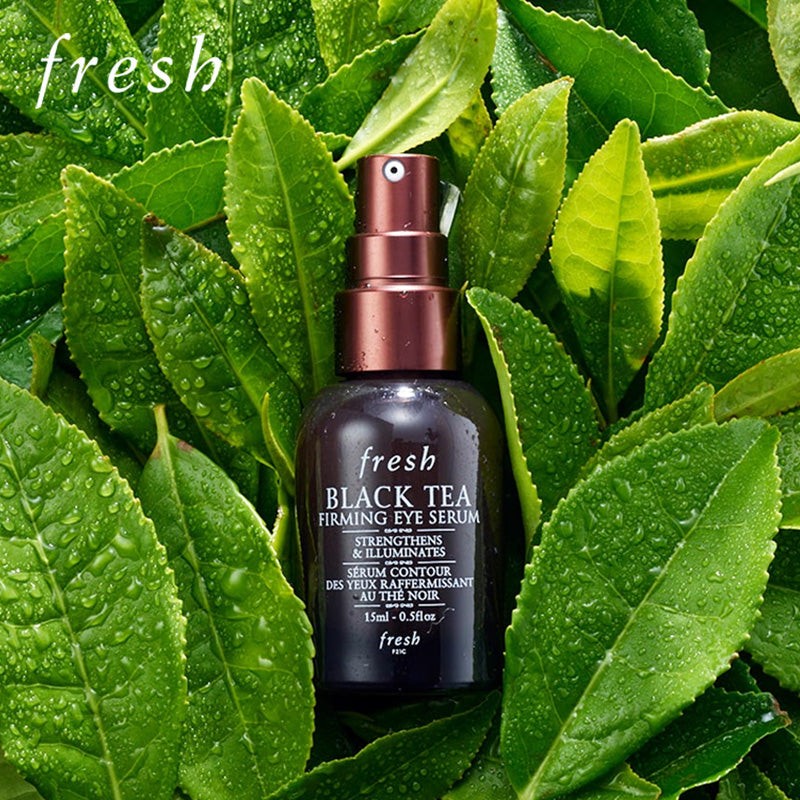 Fresh紅茶緊致眼部精華15ml Fresh紅茶緊致眼部精華15ml