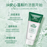 VT Cica Vt Cica溫和泡沫潔面乳300ml VT Cica Vt Cica溫和泡沫潔面乳300ml