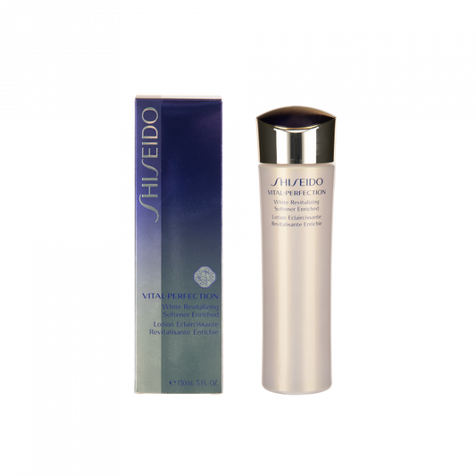資生堂 SHISEIDO 悅薇珀翡緊顏亮膚水(滋潤型)