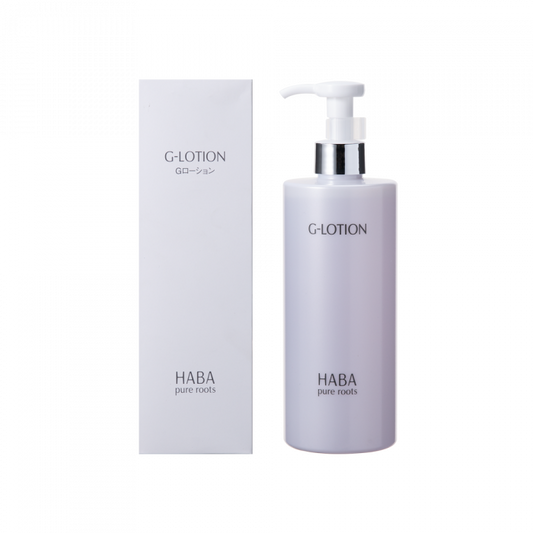 HABA - G露水 180ML