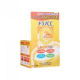 日本ROHTO 樂敦 Melano CC維他命C美白淡斑凝露 100g 日本ROHTO 樂敦 Melano CC維他命C美白淡斑凝露 100g