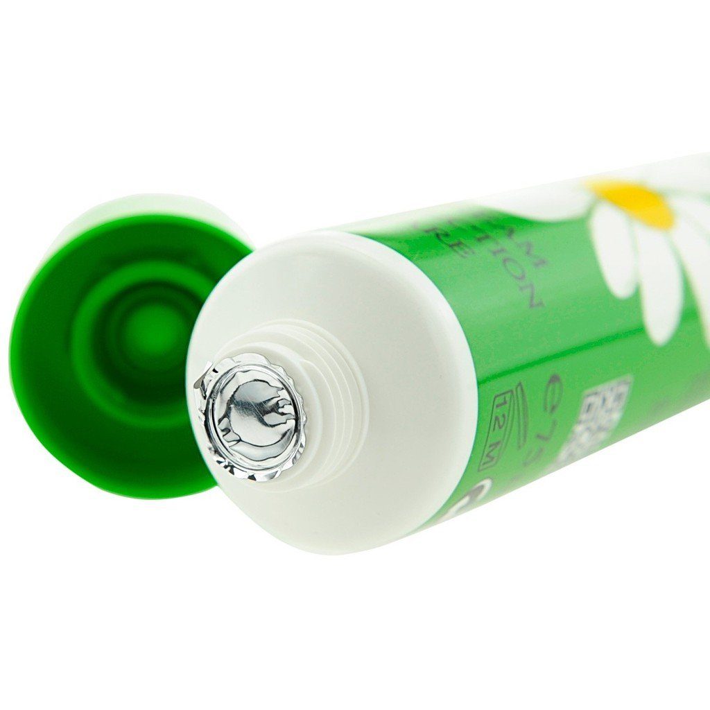 Herbacin Kamille甘油護手霜75ml Herbacin Kamille甘油護手霜75ml