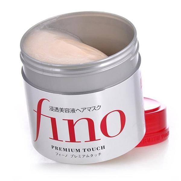 资生堂 Fino高級觸控式螢幕发膜 230g x 3件 资生堂 Fino高級觸控式螢幕发膜 230g x 3件
