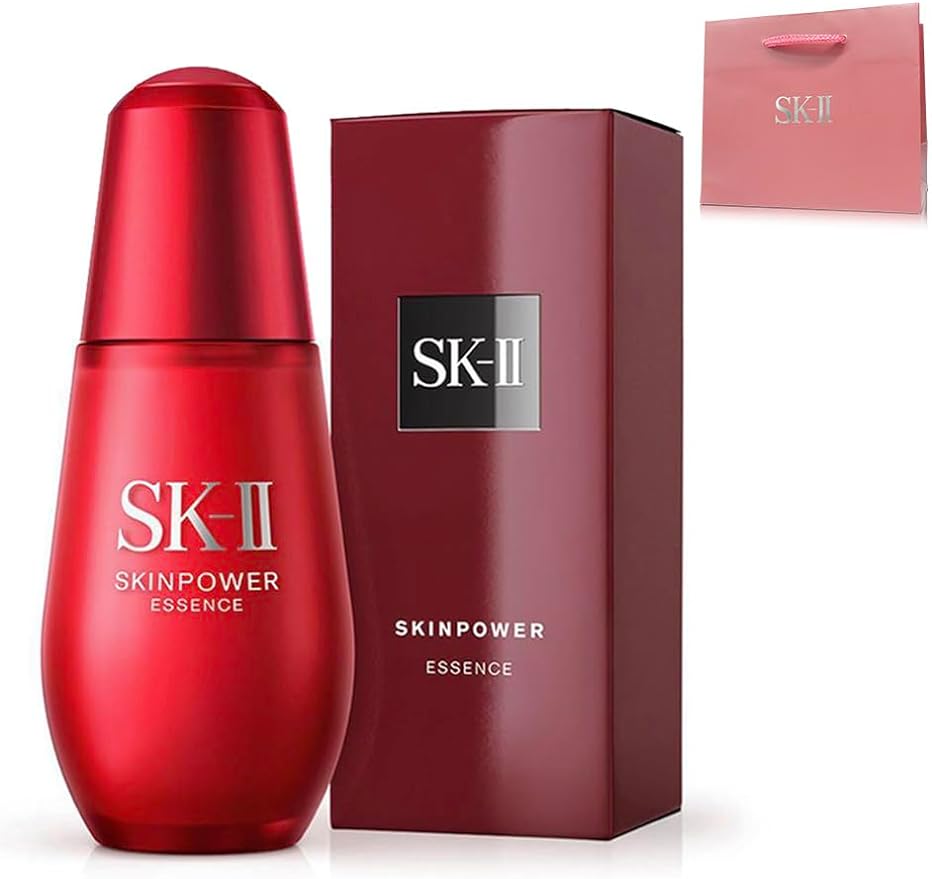 SKII NEW SKINPOWER essence 能量精華 [50ml]