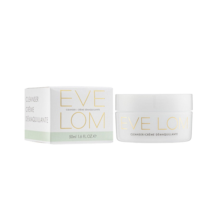 EVE LOM卸妝潔面霜 100ml (免稅貨)