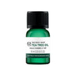 THE BODY SHOP茶樹油10ml