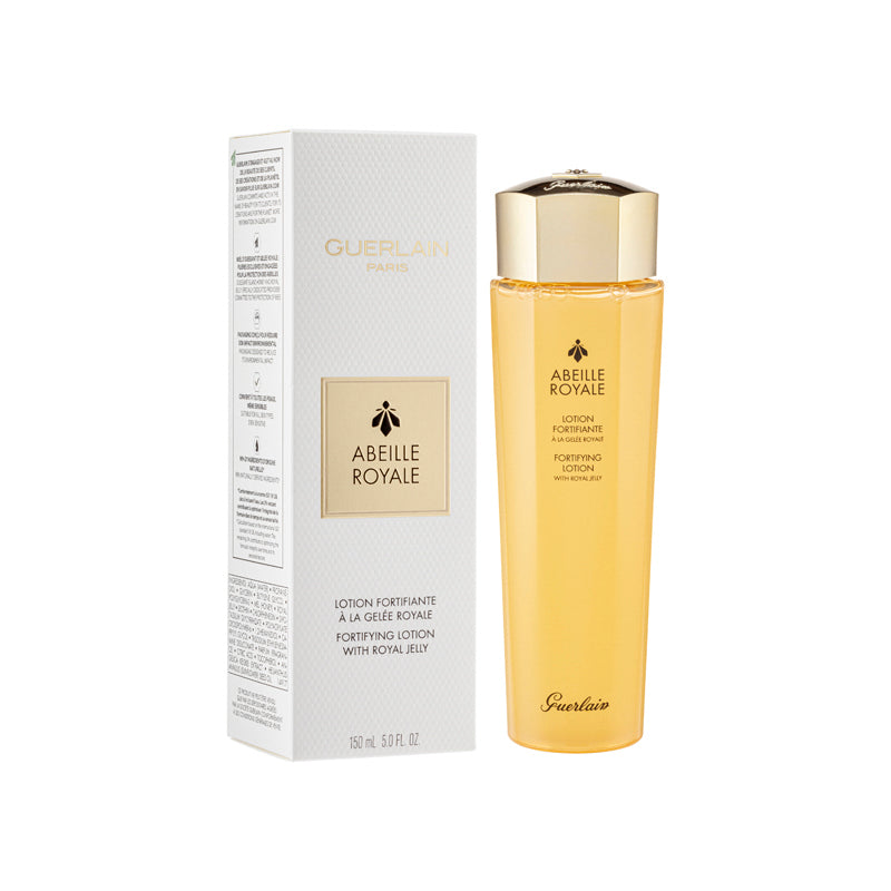 Guerlain 法國嬌蘭帝皇蜂姿蜜潤修護精華爽膚水 150ml | 300ml