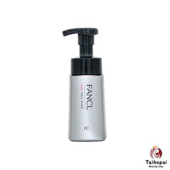 FANCL No Additive Men's Facial Cleanser Foam Type 180ml