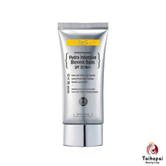 Dr.G/drg moisturizing skin BB cream concealer female oil control sunscreen 60ml