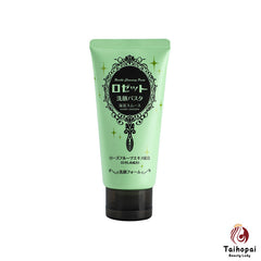 Rosette Japan Cleansing Foam/Cream 120g-Ocean/Green