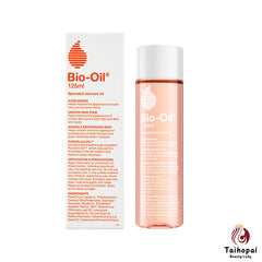Bio-Oil護膚油（針對疤痕、妊娠紋、膚色不均）125ml