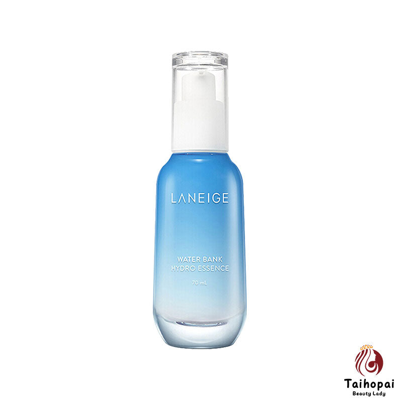 Laneige Mercury Water Essence 70ml [New Packaging]