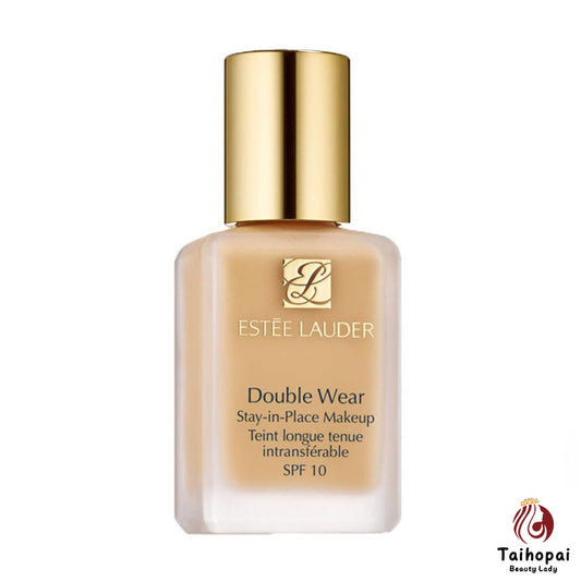 雅詩蘭黛Double Wear Stay-in-Place Makeup #1W2 Sand（30ml）