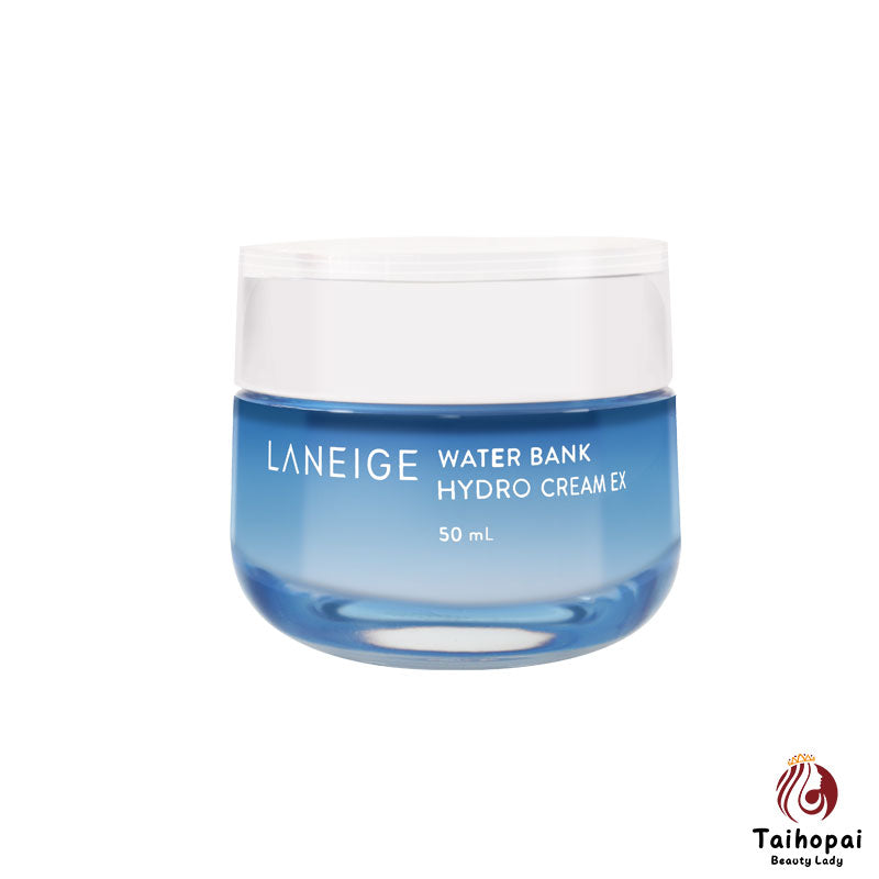 Laneige New Reservoir Gel Moisturizing Cream 50ml Moisturizing