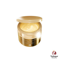 Shiseido Aqualabel All-in-One Special Gel Cream 90g-Gold