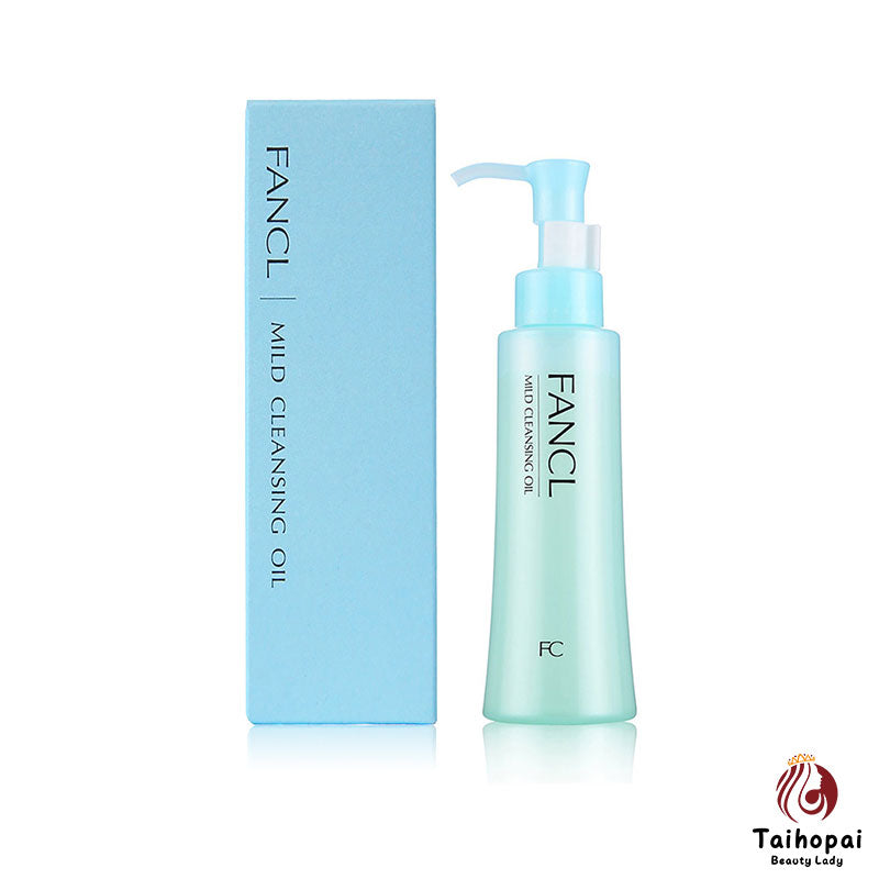 Fancl Gentle Cleansing Oil 120ml x2