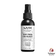 NYX Dewy Finish持久定妝噴霧60ml