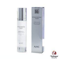 AHC B5玻尿酸爽膚水（100ml）