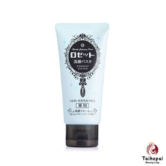 Rosette Japan Cleansing Foam/Cream 120g-Acene Care/Blue