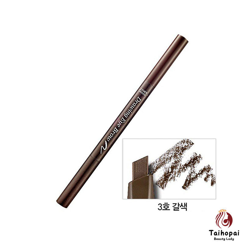Etude House painting eyebrows #03 brown