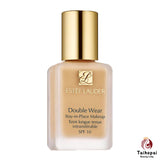 雅詩蘭黛Double Wear定妝定妝#1W1 Bone 30ml