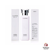 HABA Pure Roots G-Lotion爽膚水180ml