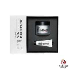 Unichi Forty Fathoms Skin Regenerating Cream 50ml and Eye Cream 15ml Set