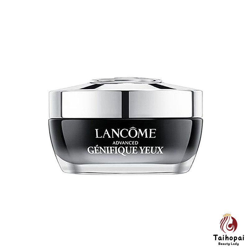 蘭蔻Advanced Genifique青春活膚眼霜15ml【新包裝】