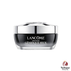 Lancome Advanced Genifique Youth Revitalizing Eye Cream 15ml [New Packaging]