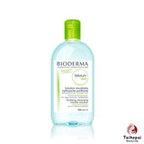 BIODERMA 貝德瑪  舒妍多效潔膚液 500ML