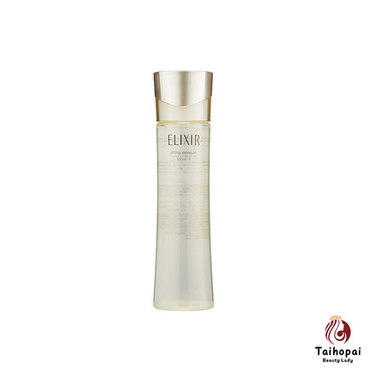 资生堂 Elixir護膚增齡保濕乳液II 170ml