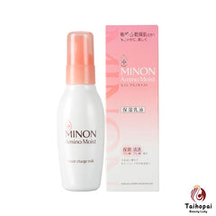 Minon amino acid moisturizing lotion 100g