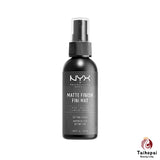 NYX啞光持久定型噴霧60毫升