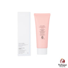 蘭芝潔面保濕潔面乳150ml【新包裝】